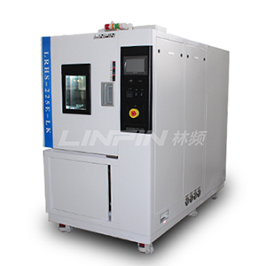 快速溫變?cè)囼?yàn)箱